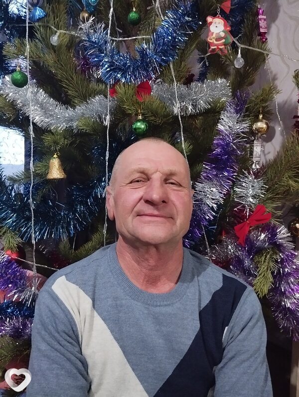 Григорий, 59, Костанае — анкета №1000426