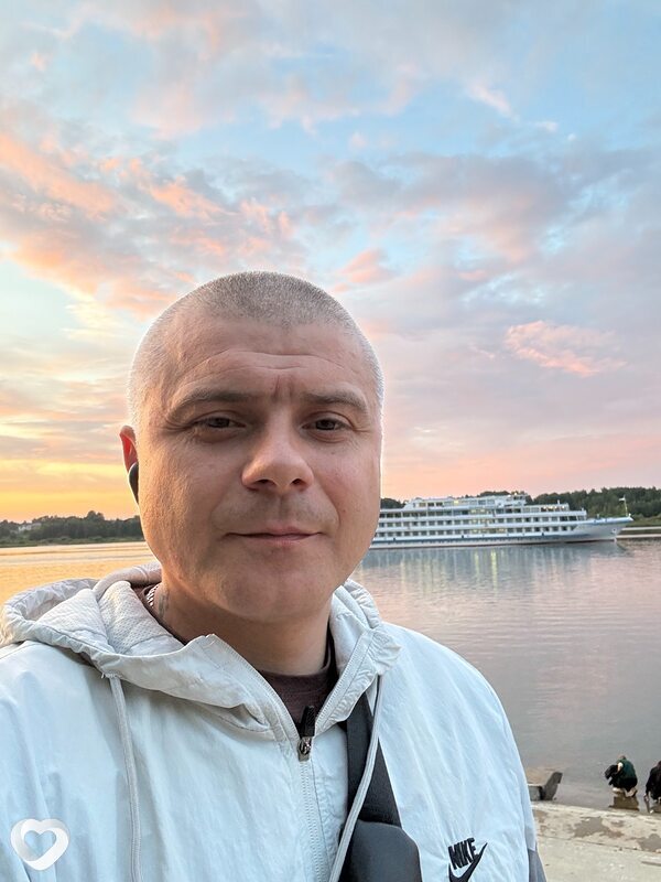Никита, 42, Рыбинске — анкета №1000431
