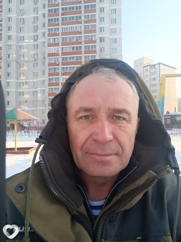 Александр, 51, Москве — анкета №1000438