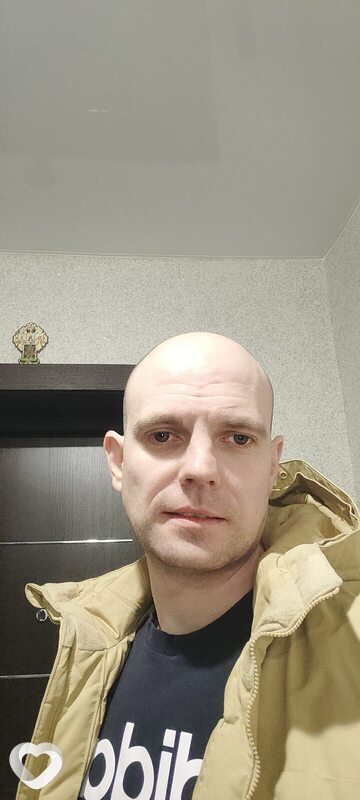 Данил, 40, Челябинске — анкета №1000440