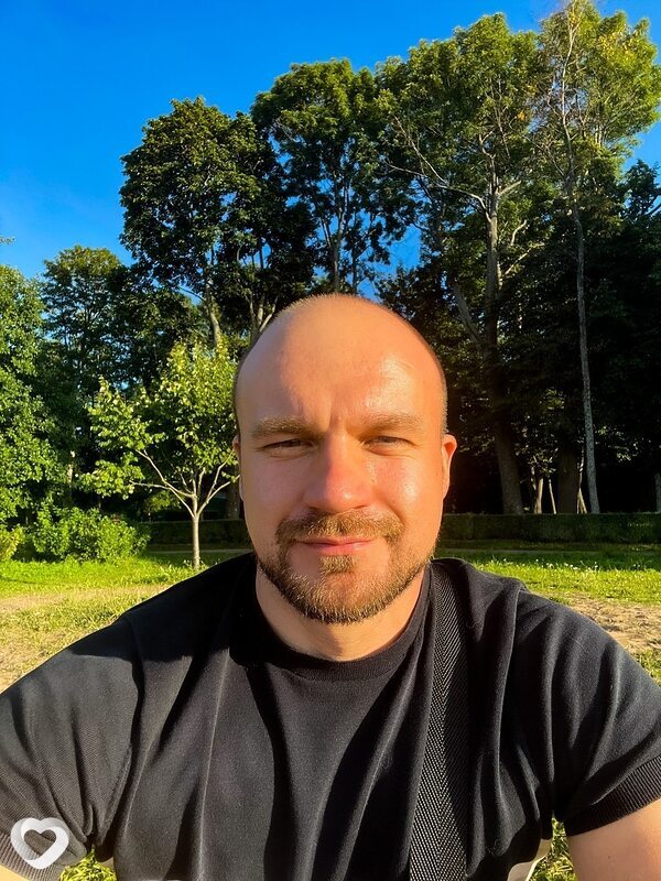 Александр, 37, Магнитогорске — анкета №1000442