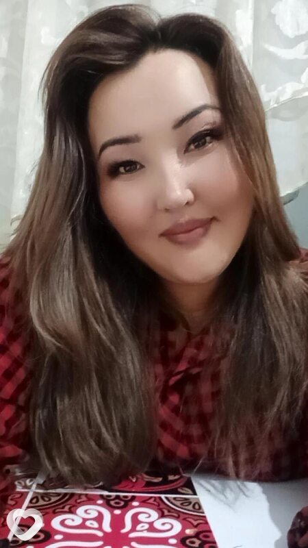 Алия, 37, Талдыкорган — анкета №1000443
