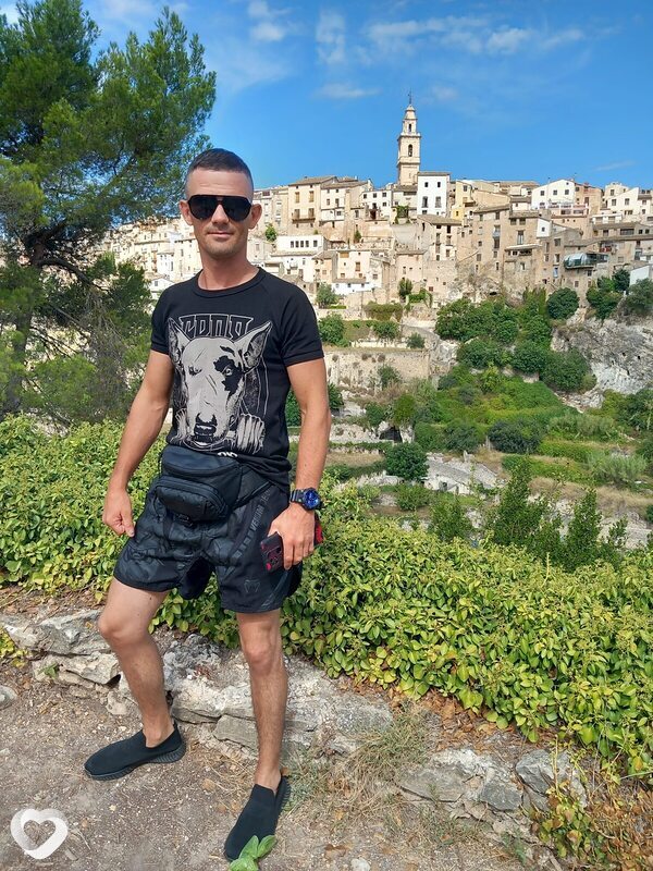 Алексей, 33, Саратове — анкета №1000444