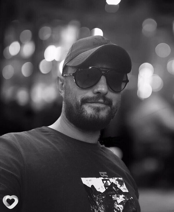 Владимир, 37, Саратове — анкета №1000447