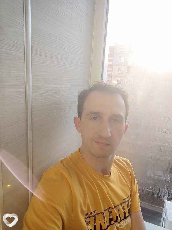 Юрій, 43, Харькове — анкета №1000455