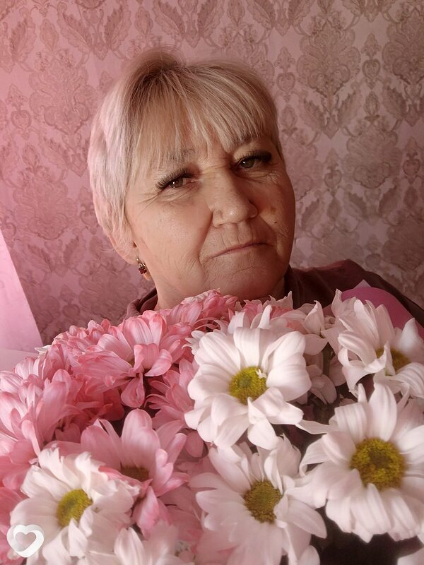 Елена, 51, Ангарске — анкета №1000458