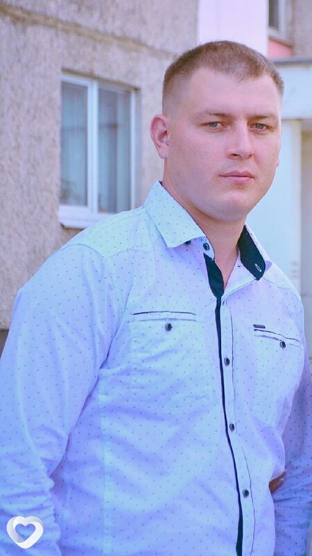 Юрий, 34, Сморгони — анкета №1000464