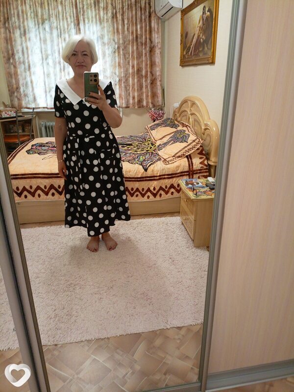 Альбина, 57, Тюмени — анкета №1000469