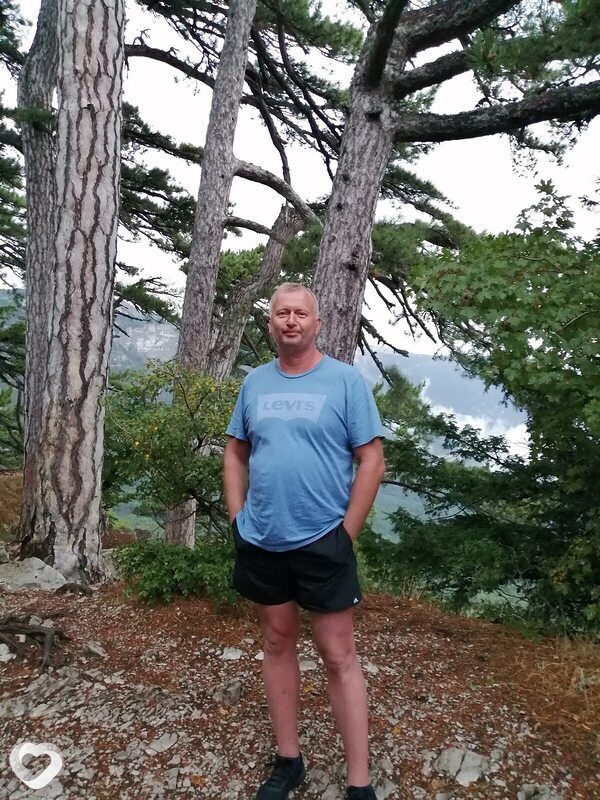 Алексей, 53, Вологде — анкета №1000349
