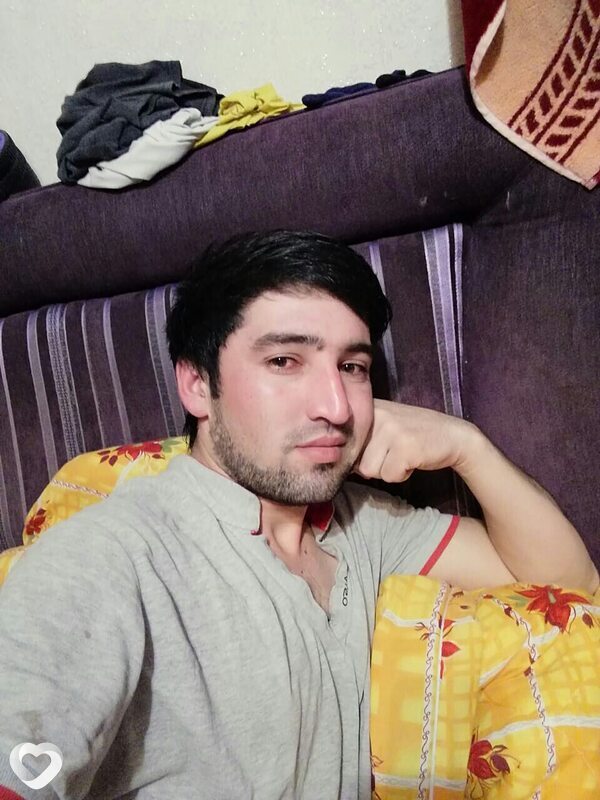 Рустам, 35, Худжанд — анкета №1000350