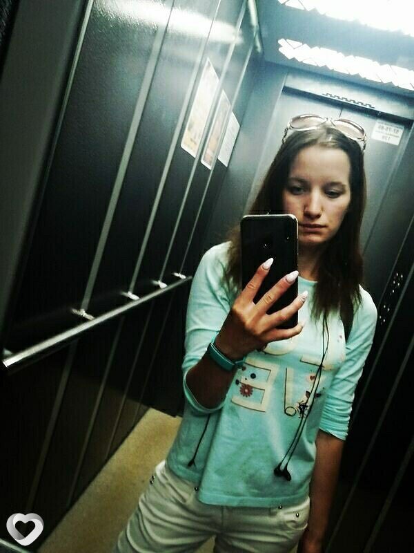 Марина, 23, Евпатории — анкета №1000353