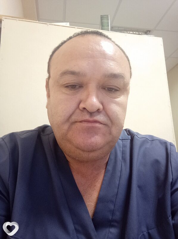 Толик, 50, Новокуйбышевске — анкета №1000356