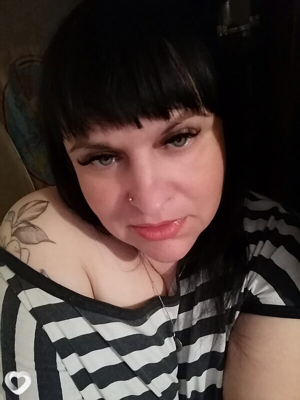 Ирина, 47, Витебске — анкета №1000357