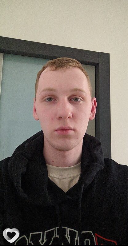 Дима, 25, Архангельске — анкета №1000366