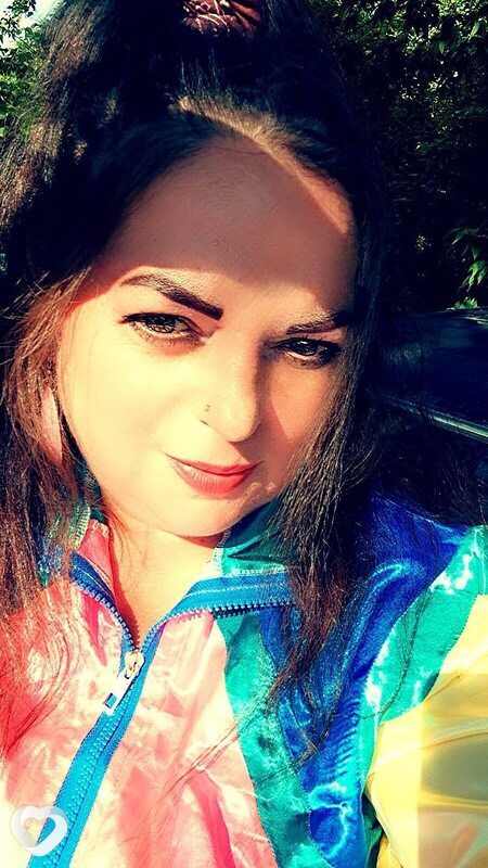 Галинка, 46, Уссурийске — анкета №1000367