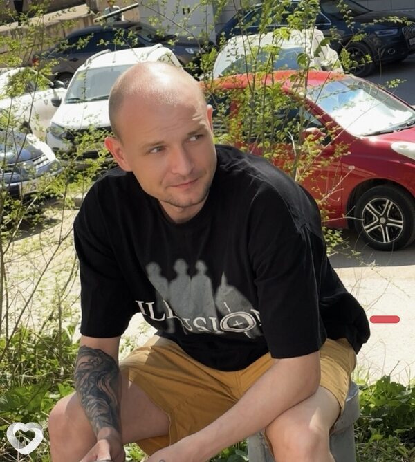 Александр, 33, Казани — анкета №1000368