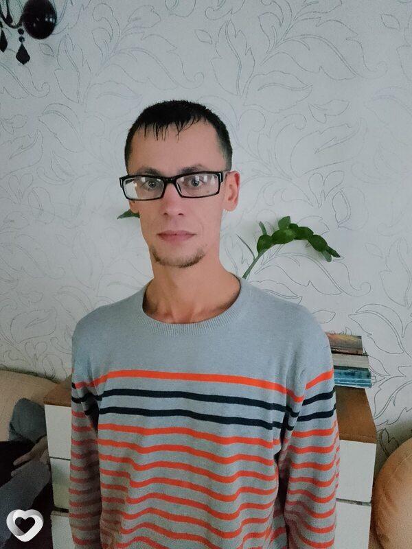 Александр, 36, Иркутске — анкета №1000575