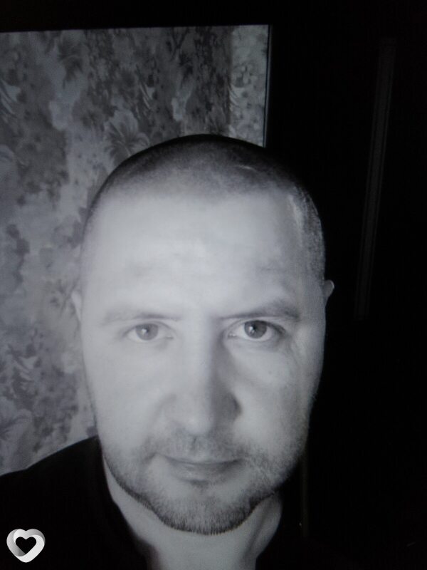 Евгений, 41, Санкт-Петербурге — анкета №1000581