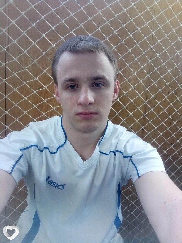 Павел, 30, Москве — анкета №1000582