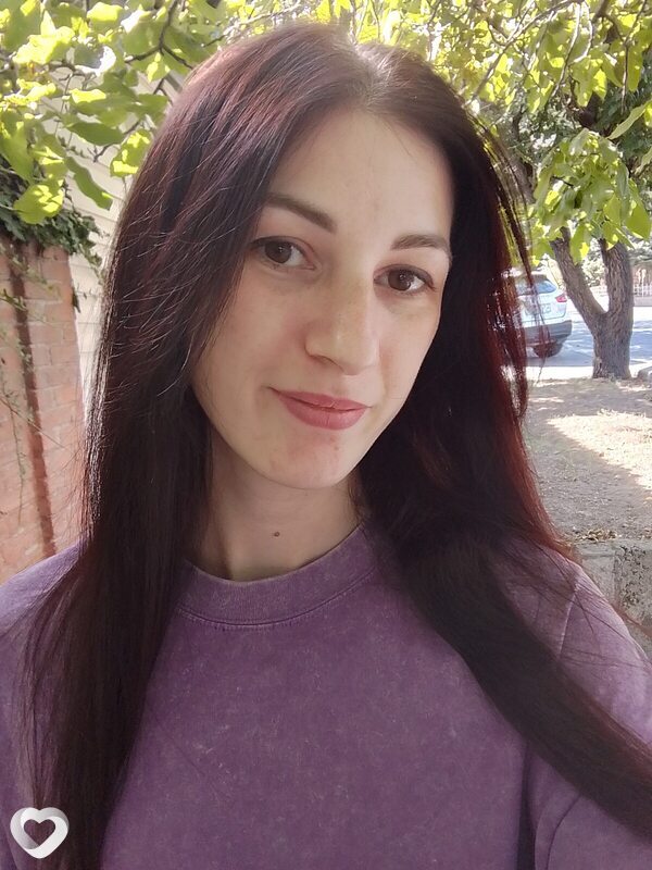Сюзанна, 30, Ростове-на-Дону — анкета №1000584