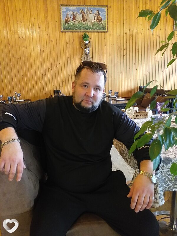 Евгений, 37, Алматы — анкета №1000585