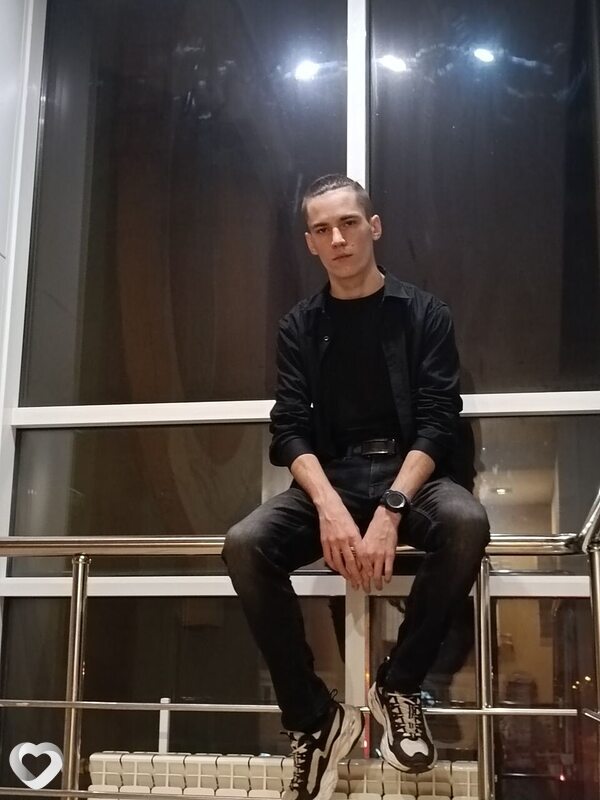 Владислав, 23, Тамбове — анкета №1000591