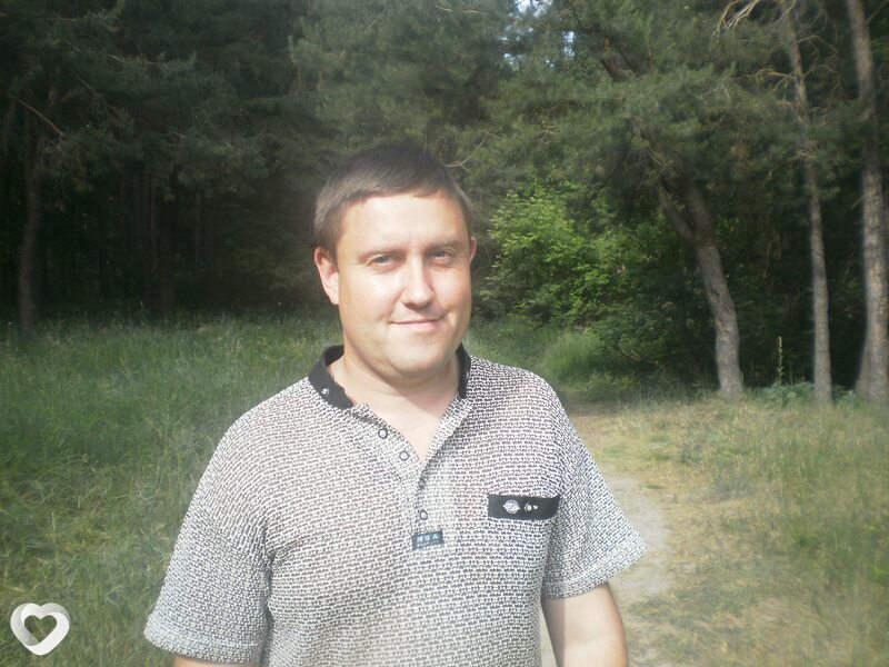 Санек, 51, Курске — анкета №1000594