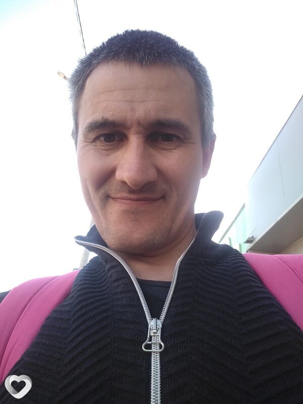 Сергей, 42, Харькове — анкета №1000752