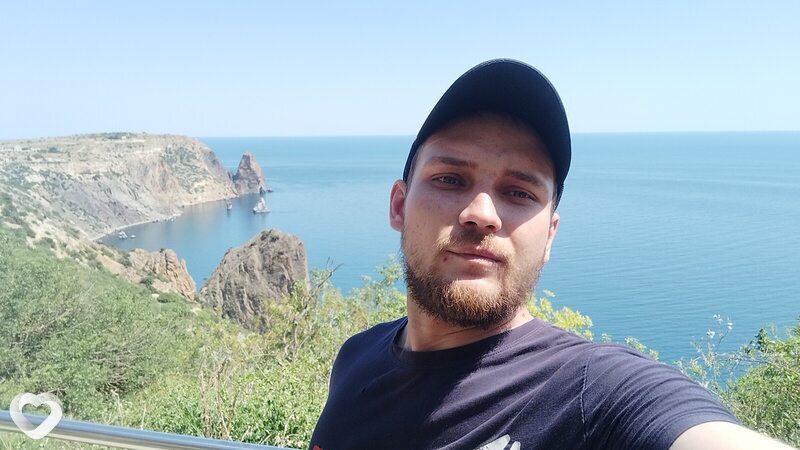 Иван, 33, Москве — анкета №1000755