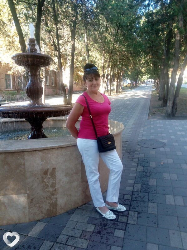 Галина, 65, Белгороде — анкета №1000756
