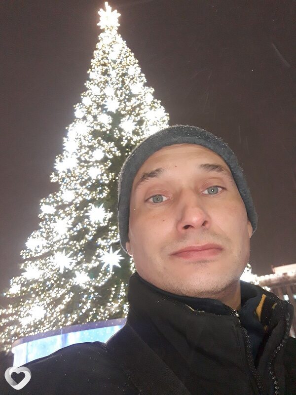 Татарен, 34, Санкт-Петербурге — анкета №1000759