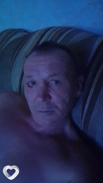 Евгений, 50, Краснокаменске — анкета №1000760