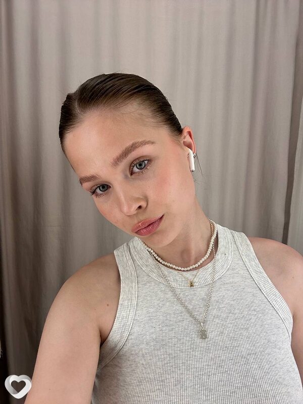 Лиза, 35, Череповце — анкета №1000761