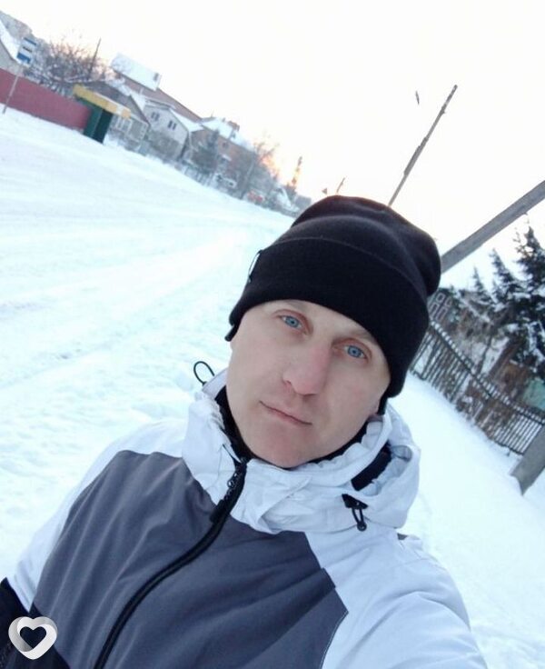 Юра, 33, Запорожье — анкета №1000762