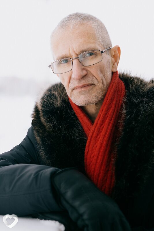 Евгений, 55, Перми — анкета №1000763