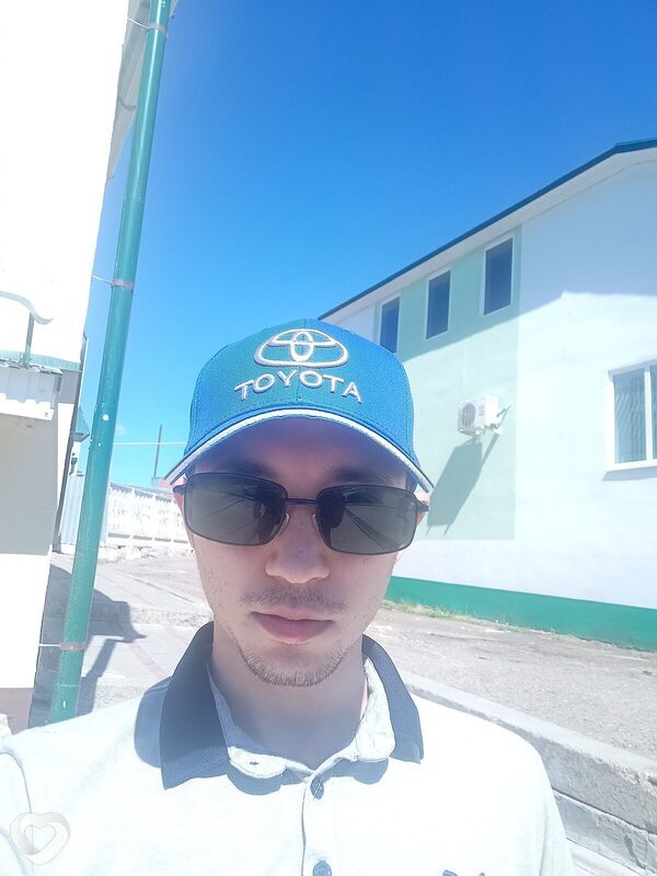 Айдар, 28, Новосибирске — анкета №1000765
