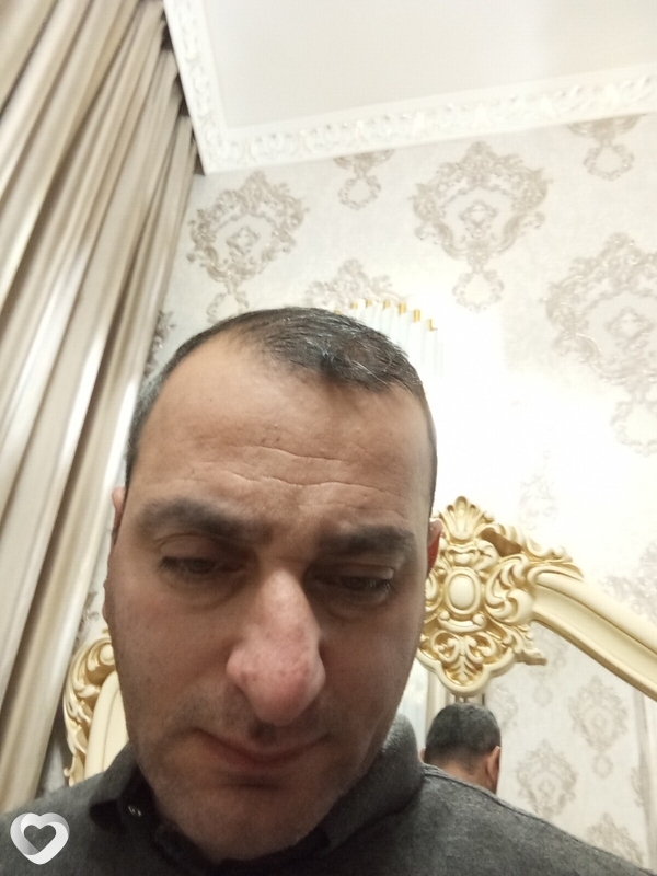 Армен, 44, Ставрополе — анкета №1000766