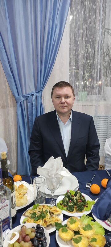 Евгений, 46, Ижевске — анкета №1000595