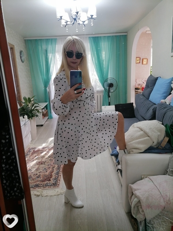 Ирина, 45, Владимире — анкета №1000599
