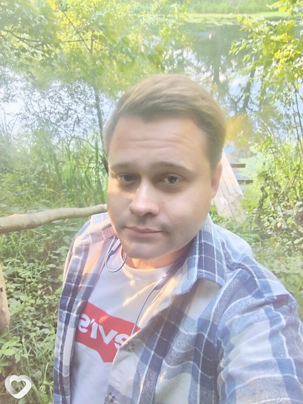 Илья, 31, Рязани — анкета №1000606