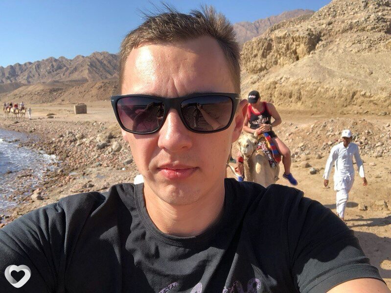 Виталий, 46, Новокузнецке — анкета №1000609