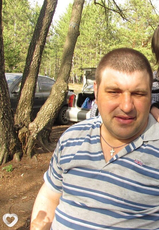 Сергей, 46, Каменске-Шахтинском — анкета №1000611