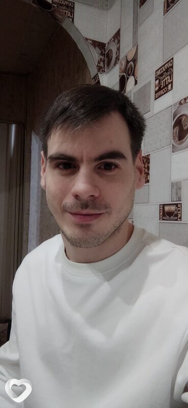 Александр, 38, Москве — анкета №1000612