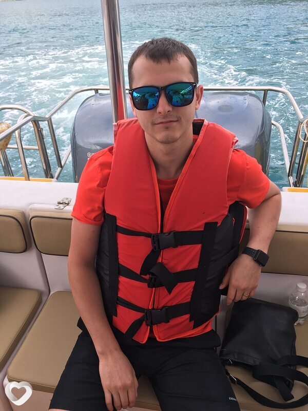 Сергей, 36, Ижевске — анкета №1000618