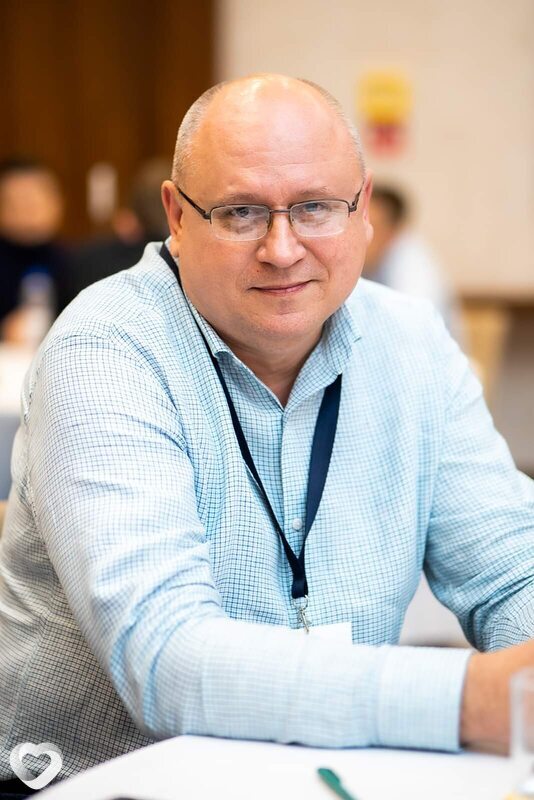 Andrei, 52, Минске — анкета №1000496