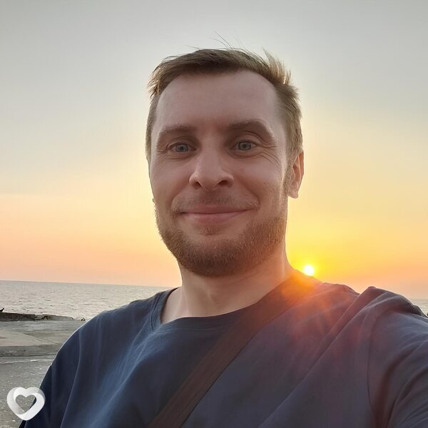 Последний Пионер, 45, Хабаровске — анкета №1000501