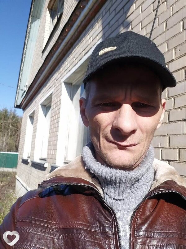 Алексей, 54, Ногинске — анкета №1000503