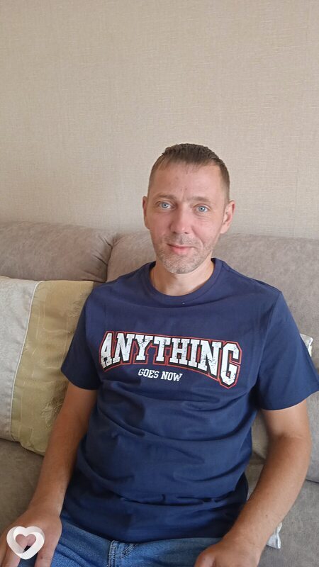 Денис, 38, Бийске — анкета №1000508