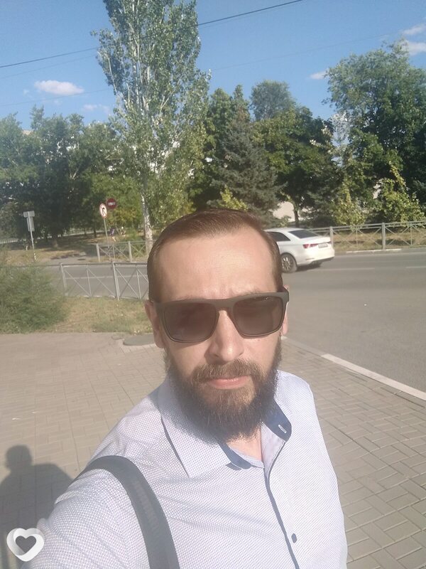 Александр, 41, Волжском — анкета №1000512
