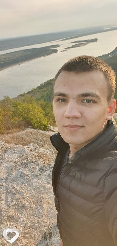 Слава, 31, Тольятти — анкета №1000519